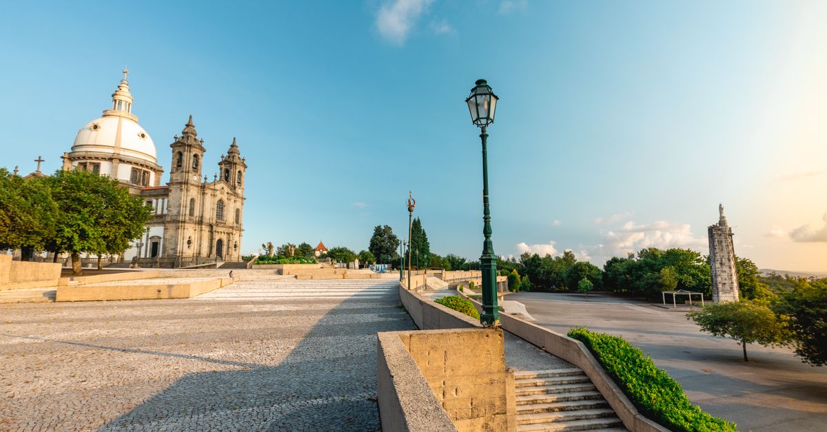 Braga