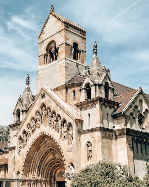 Imagine de stoc gratuită din biserică, Budapesta, capela jaki