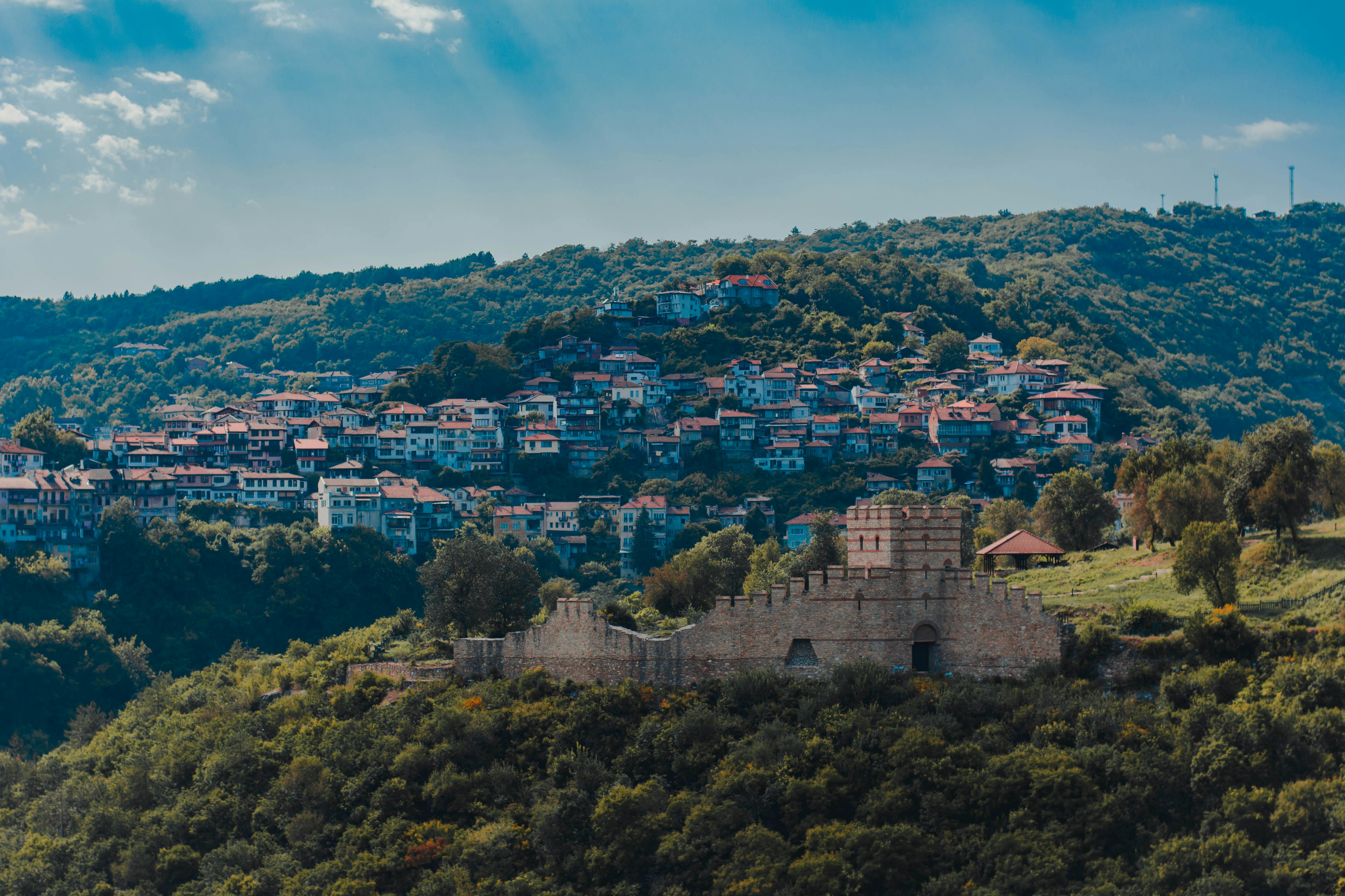 Photo of Veliko Tarnovo