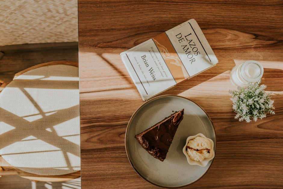 Cómo hacer un delicioso pastel de chocolate casero