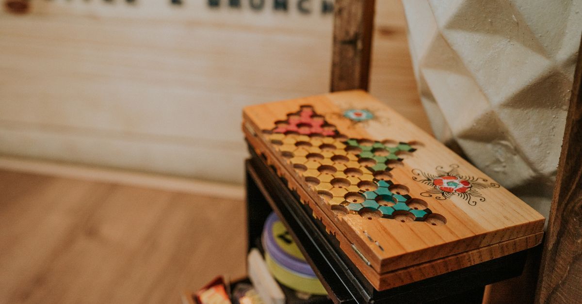 Les Règles Essentielles du Jeu de Dames Dévoilées