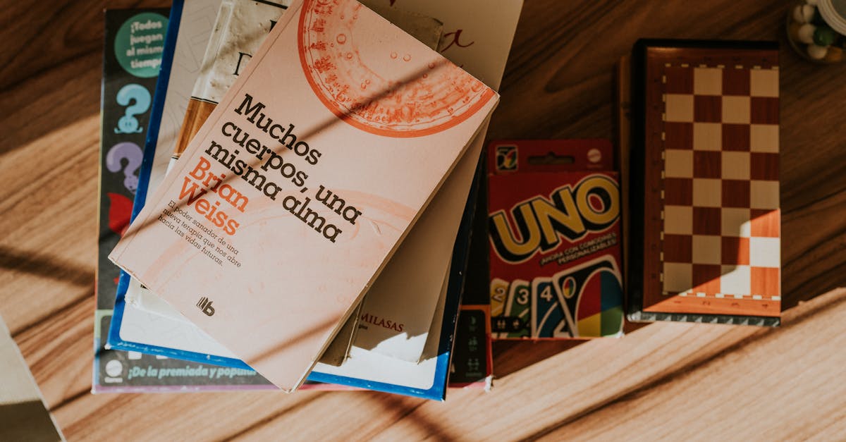 Les Livres Indispensables sur le Morpion