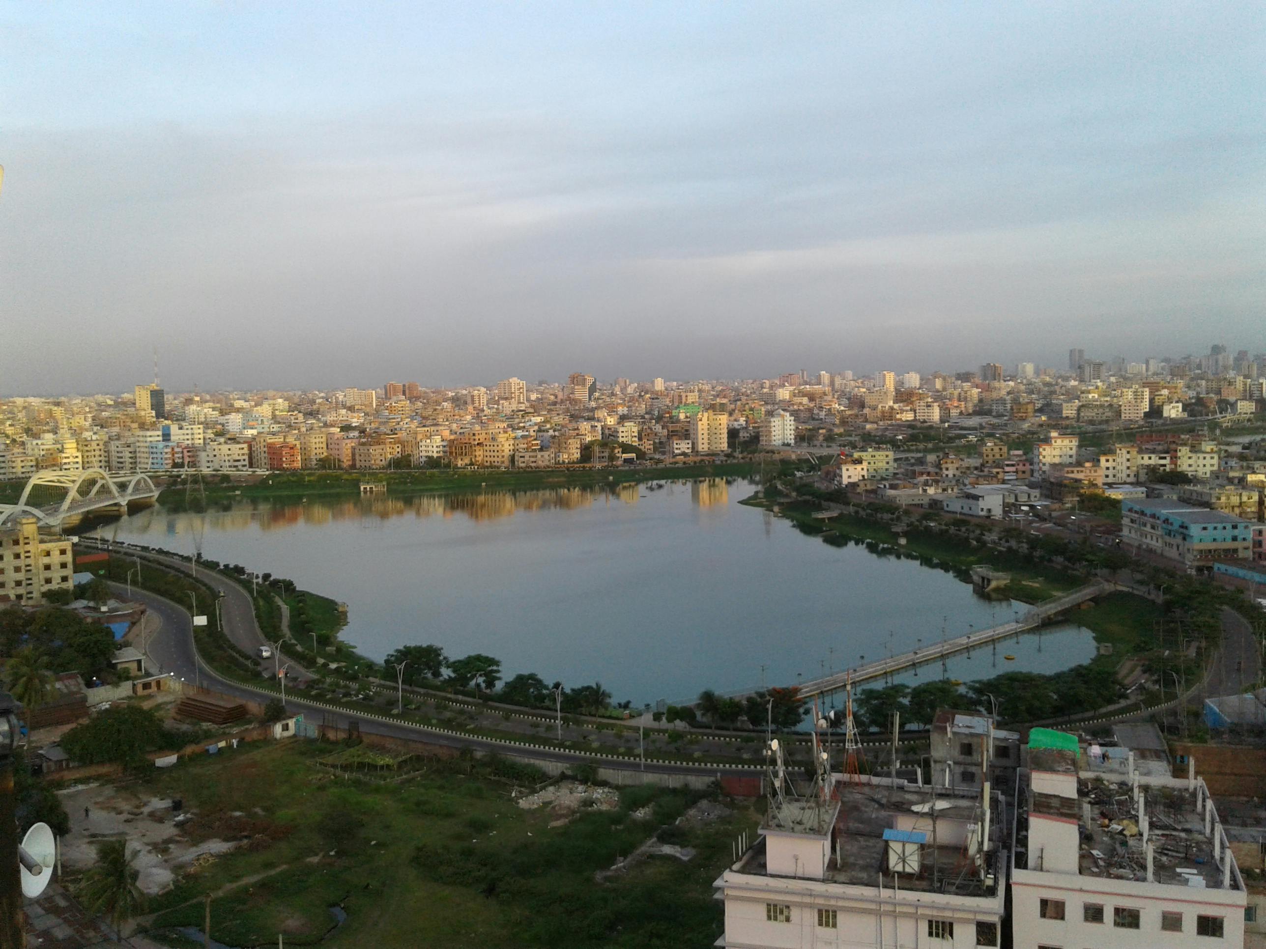 Kostenloses Foto zum Thema dhaka