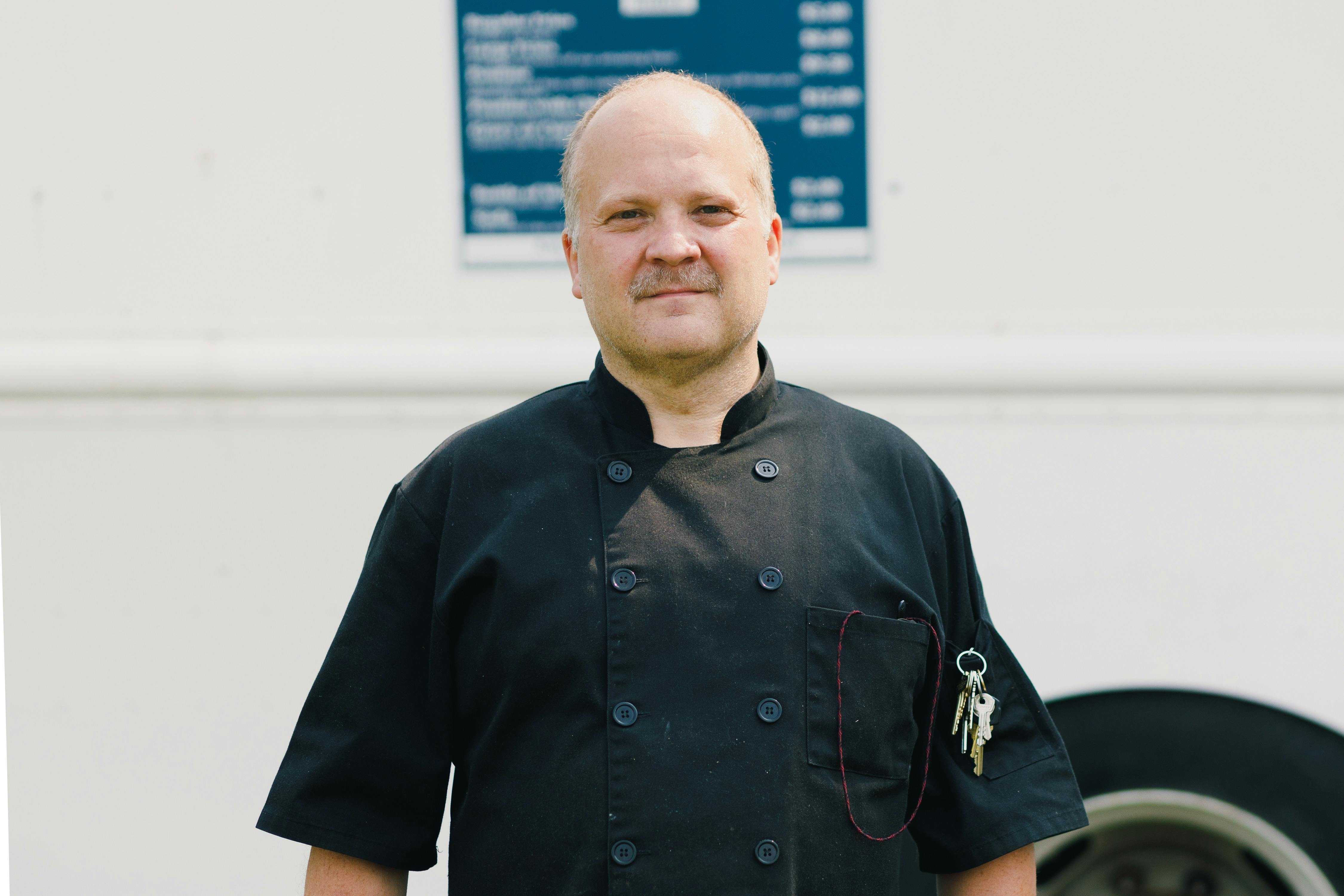 Peter Ouaneh