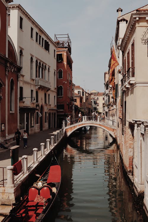 Free Venice , Italy 🇮🇹  Stock Photo