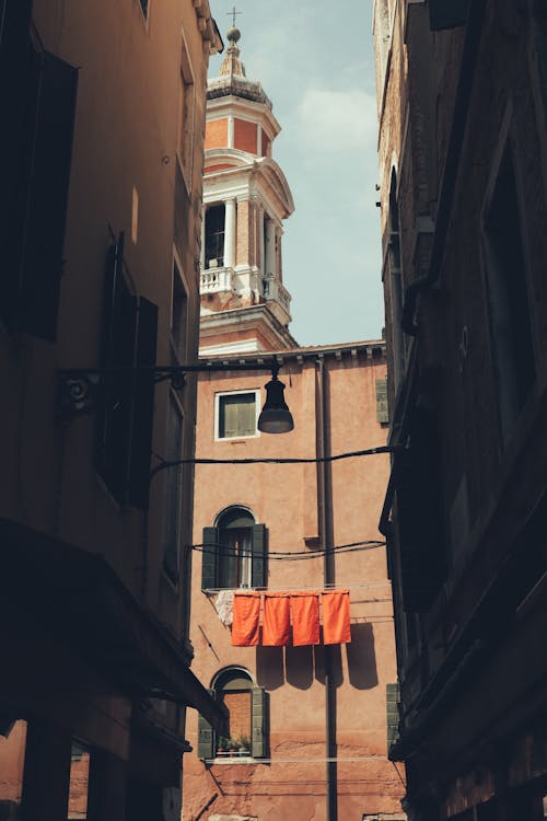 Free Venice, Italy 🇮🇹  Stock Photo