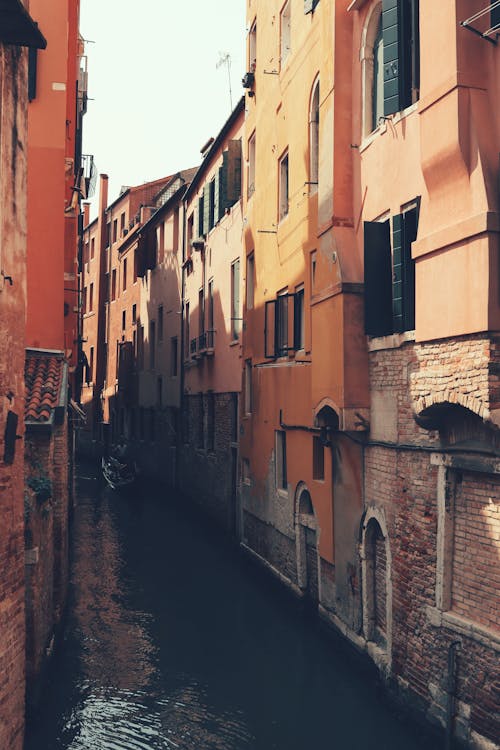 Free Venice, Italy 🇮🇹  Stock Photo