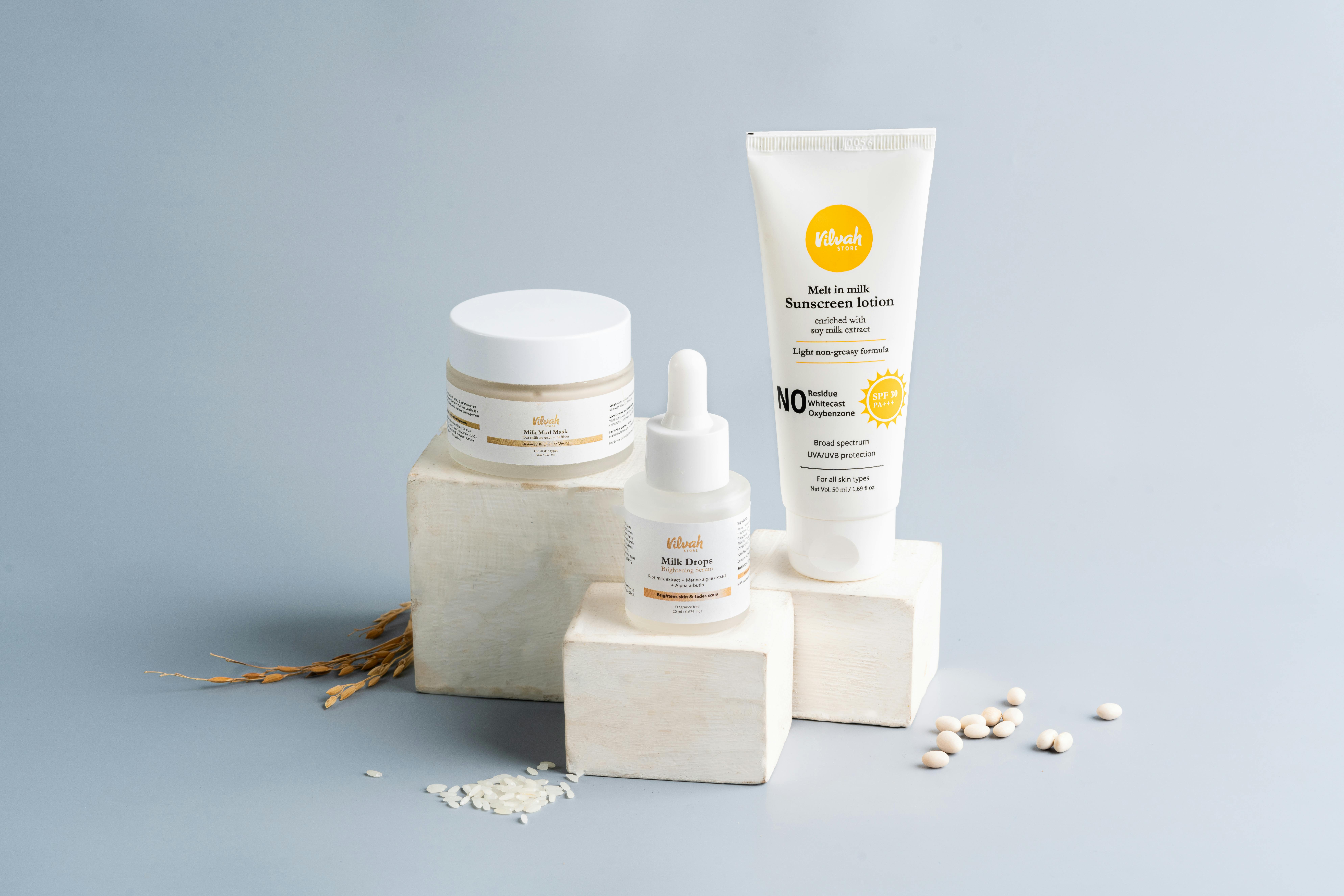 Curso Dermocosmética Online