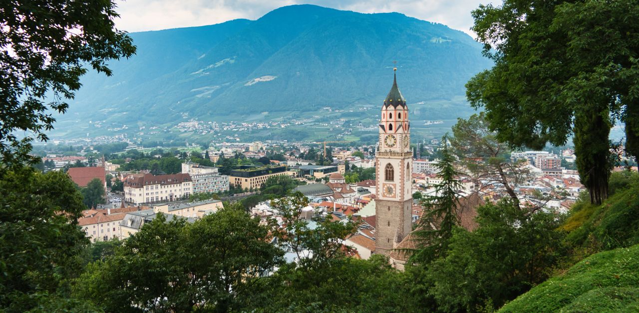 Merano