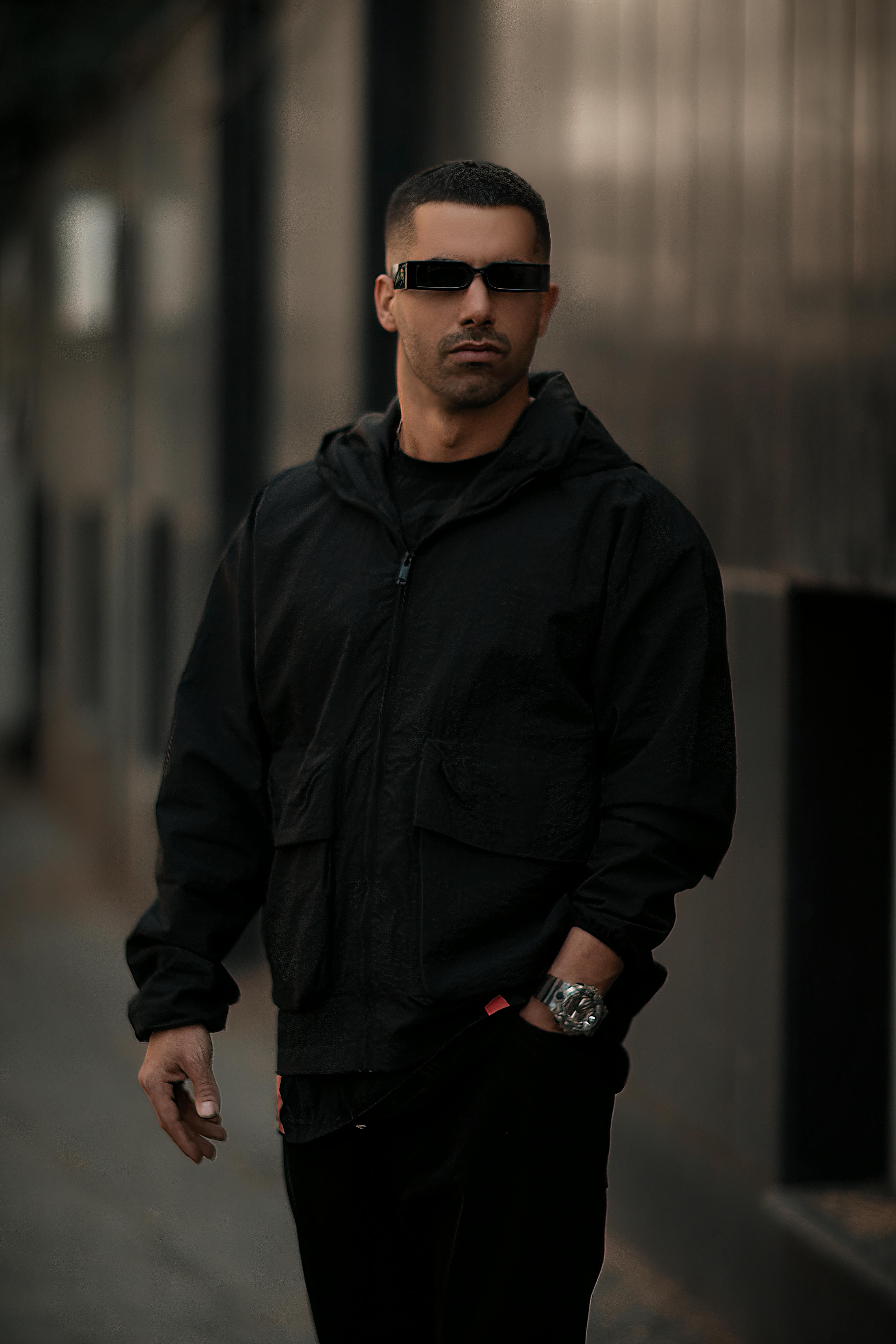 Δωρεάν στοκ φωτογραφιών με cool, portait, street art Φωτογραφία από στοκ φωτογραφιών