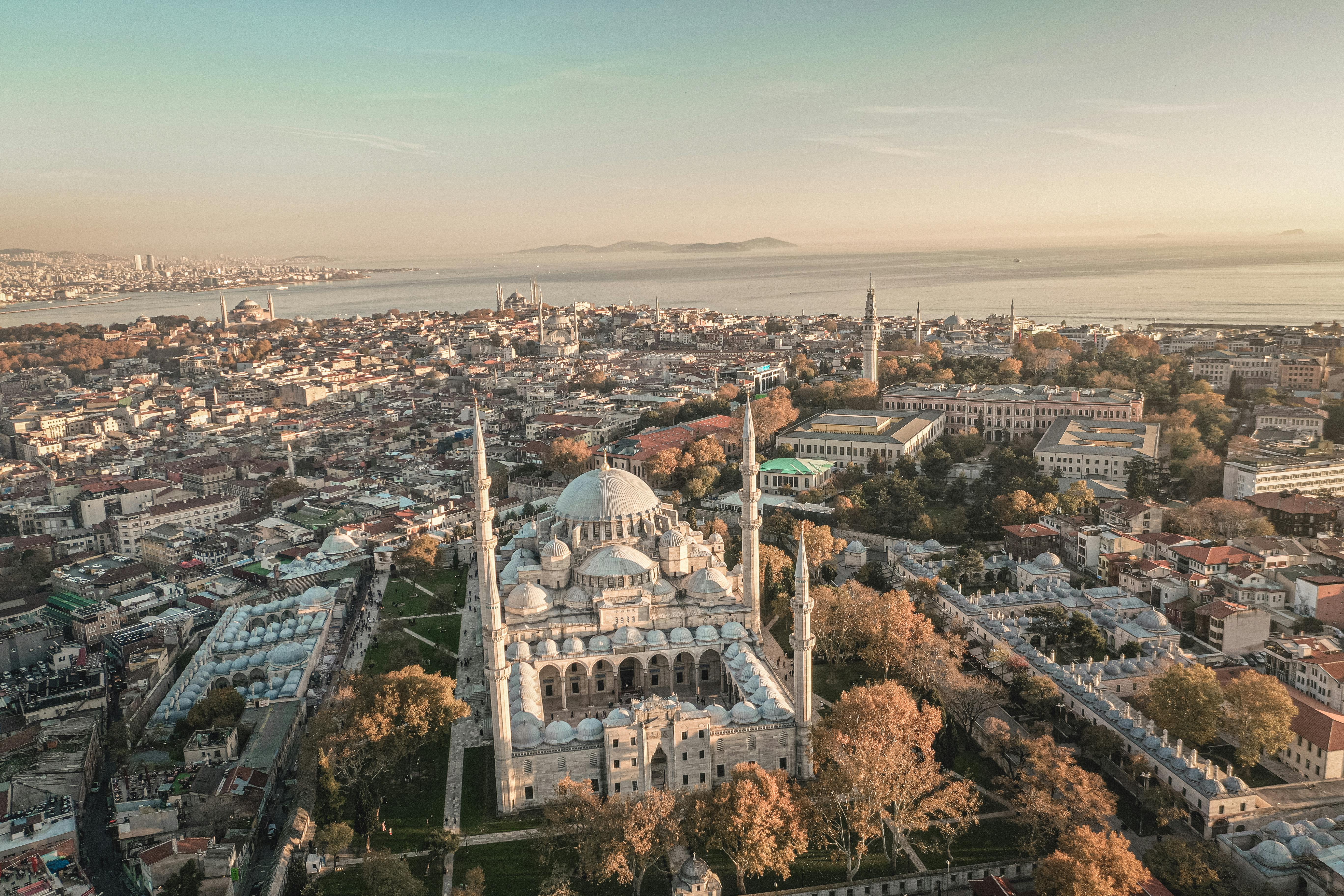 Gratuit Photos gratuites de ancien, architecture, architecture ottomane Photos