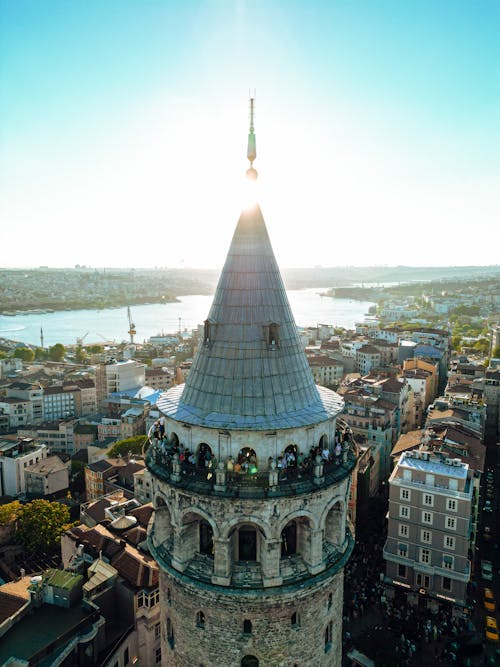 Foto stok gratis cityscape, Istanbul, kalkun