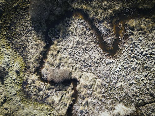 Imagine de stoc gratuită din curent, fotografie aeriană, fotografie cu drona