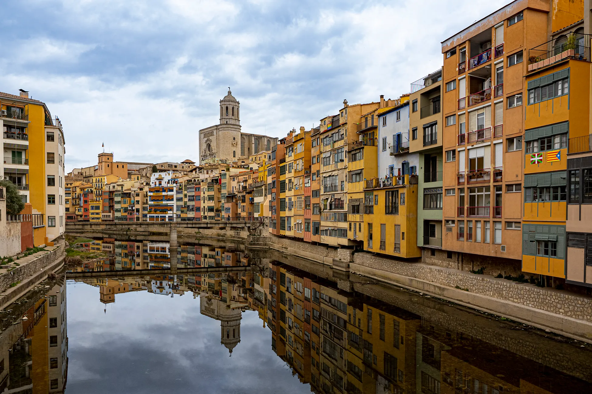 Erasmus en Girona