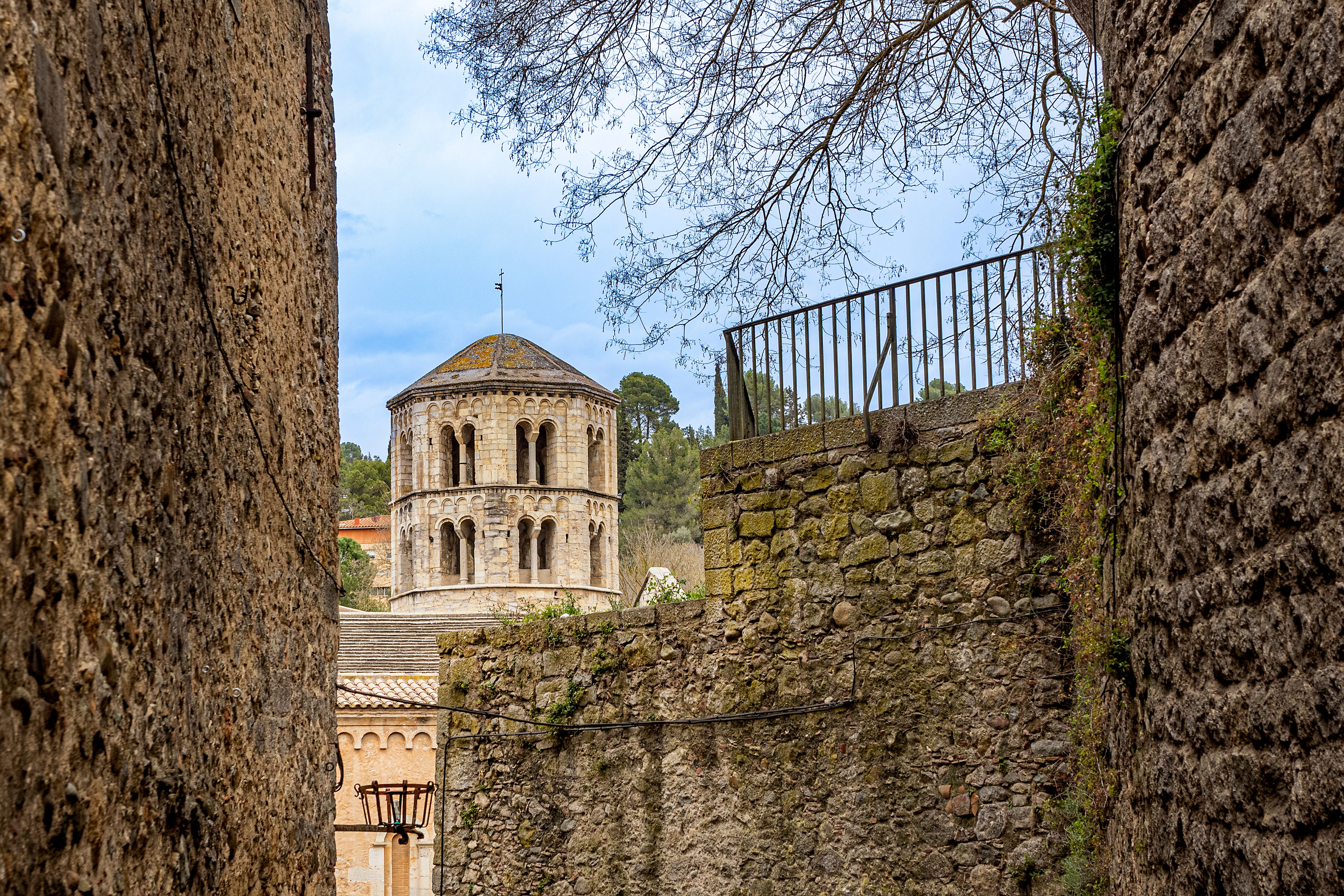 Fotos de Begur, Girona, Cataluña