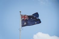 Flag of Australia