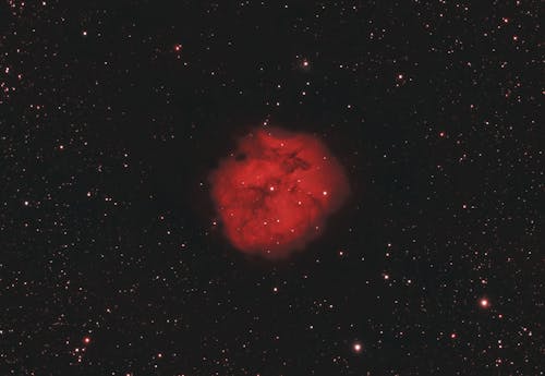 Nebula Kepompong