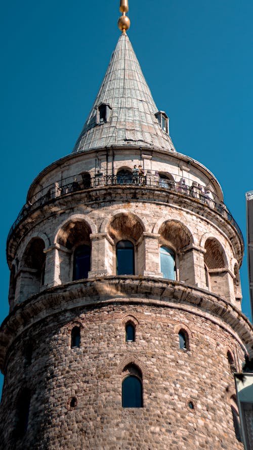 Immagine gratuita di città, edificio, Istanbul