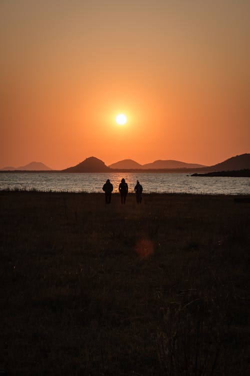 Foto d'estoc gratuïta de a l'aire lliure, amics, aventura