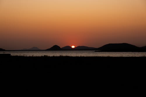 Foto d'estoc gratuïta de a l'aire lliure, aigua, botswana