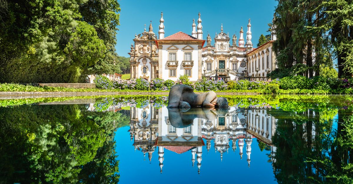 Los Mejores Destinos Únicos para Escapadas de Fin de Semana