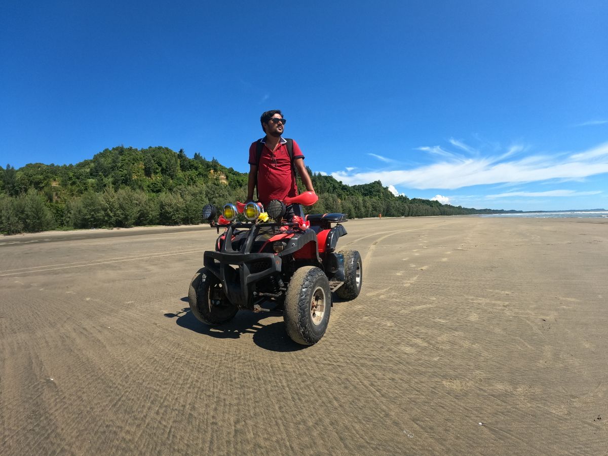 Cox's Bazar nightlife: where to go and where to skip