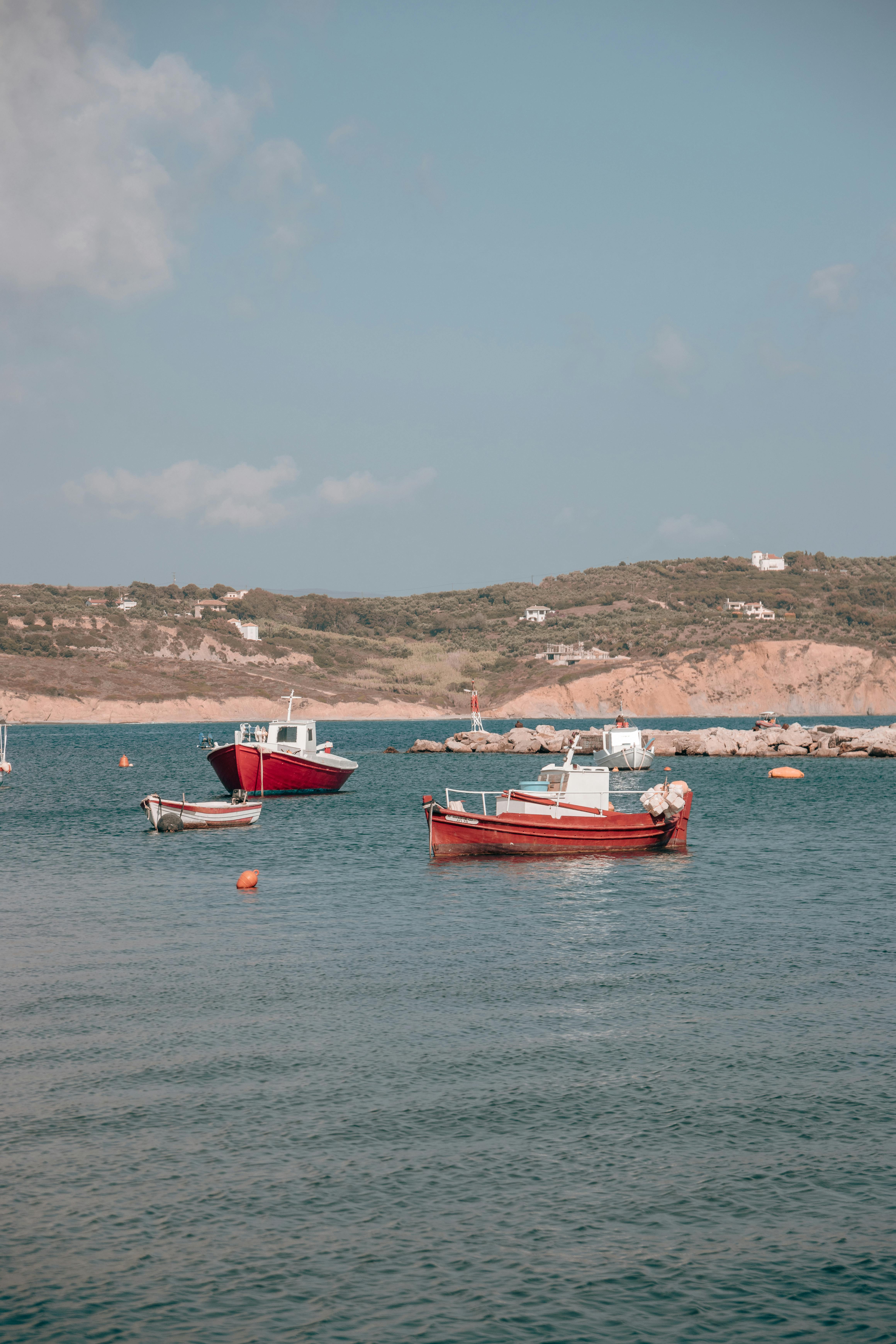 Kake Cruise Ship Activities