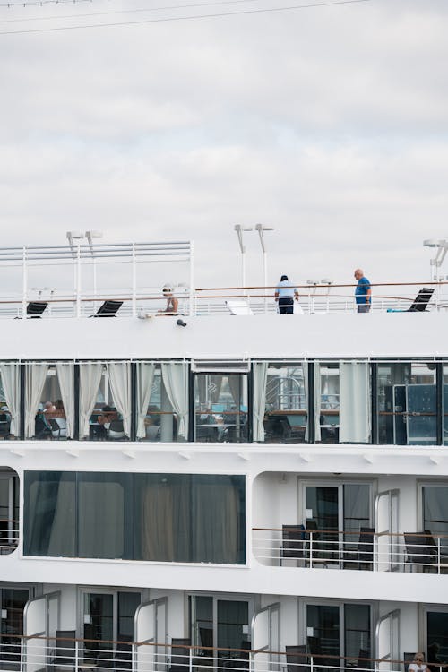 Photos gratuites de bateau, bateau de croisière, croisière