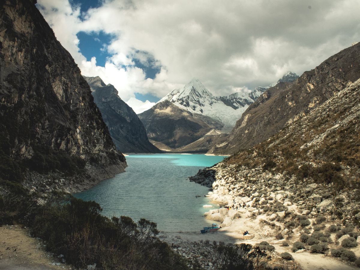 4 Day Huchuy Qosqo and Short Inca Trail in Peru 2