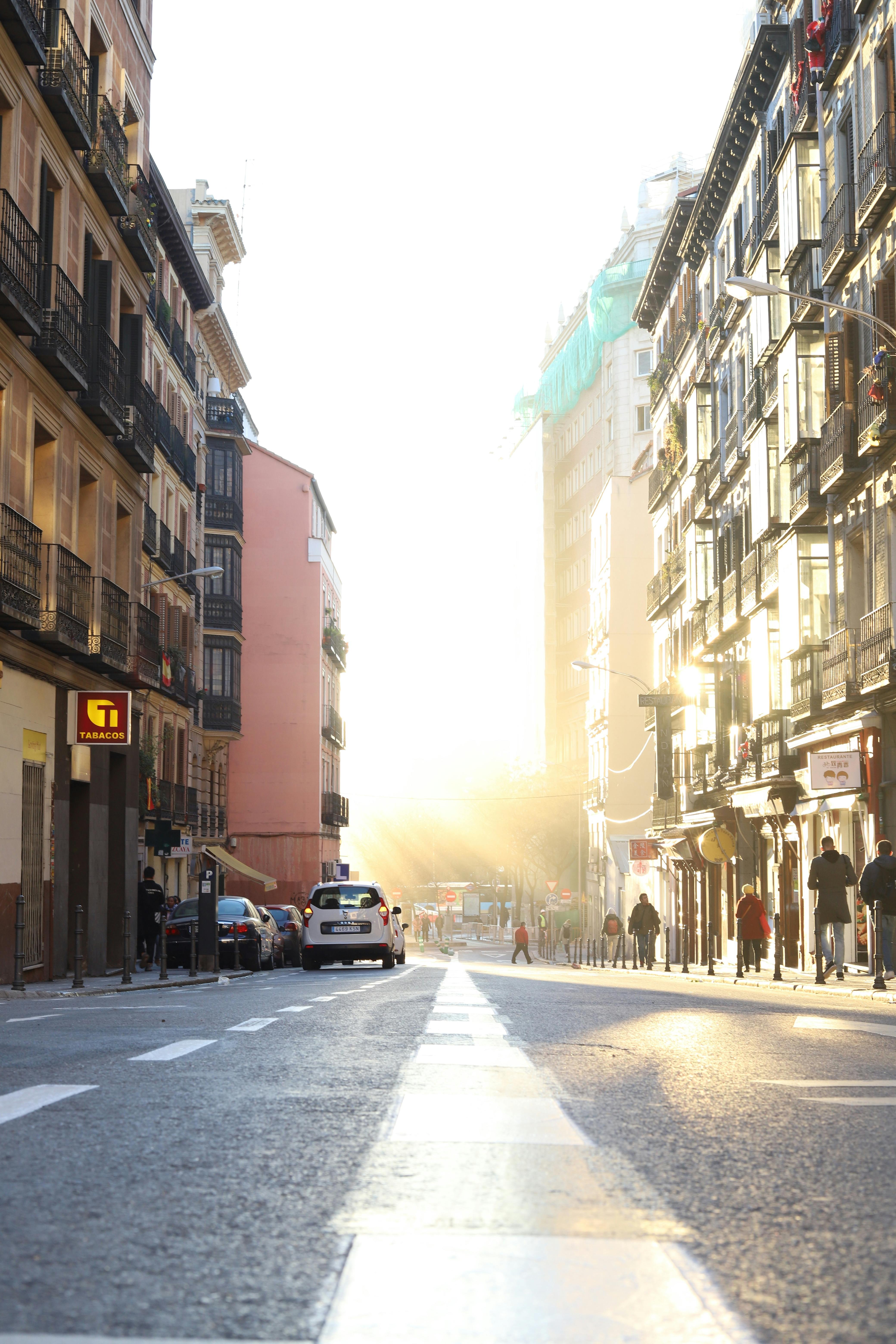 Free stock photo of beautiful, buildings, europe : A amazing photo showing an stunning scenery. Its hues are striking and combination flawlessly. Its layout looks wonderful, and the features are also very sharp.