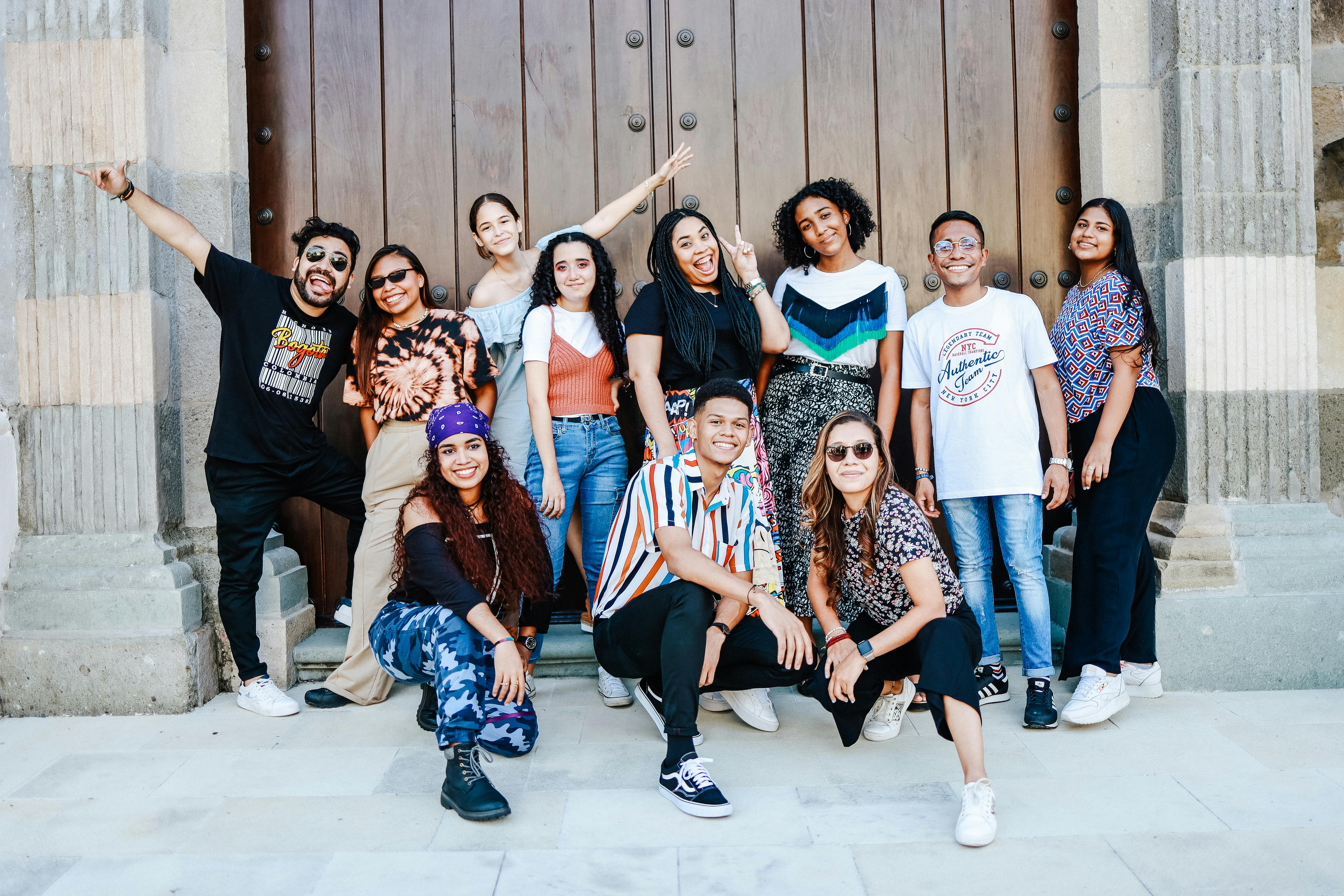 Seventeen Group snaps up 1st Choice Insurance in fleet push — Photo by Luis Quintero on Pexels