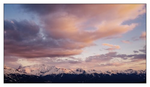 Kostenloses Stock Foto zu gebirge