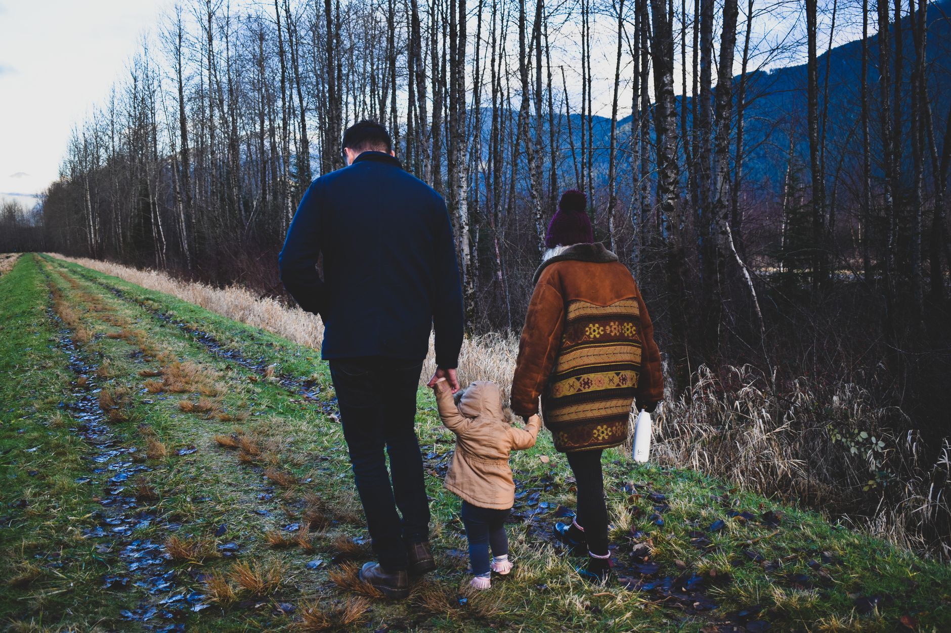 Séance photo famille et enfant en studio ou en extérieur