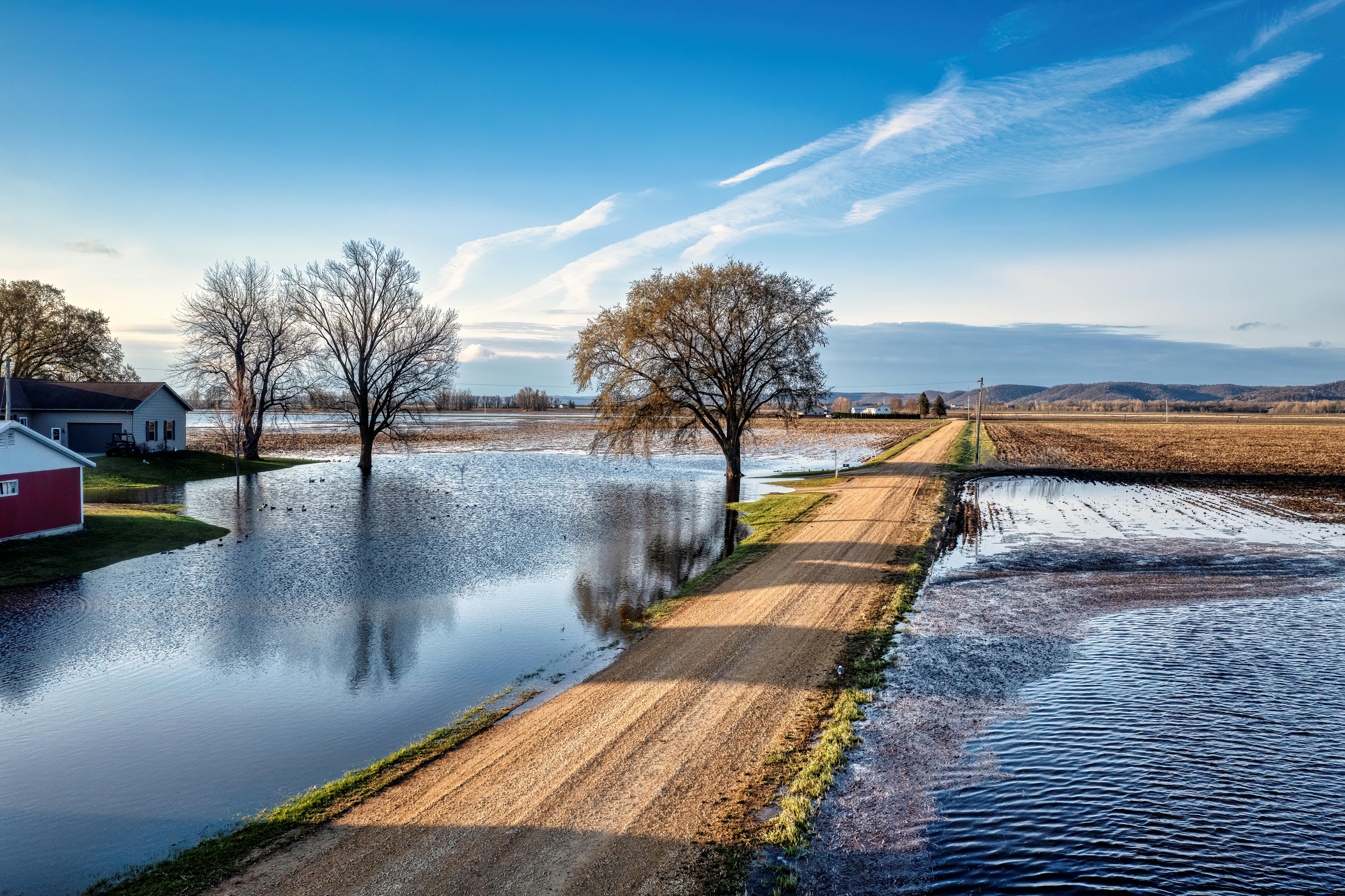 Floodplain Development Permit