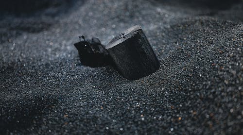 black, dark, sand 的 免费素材图片