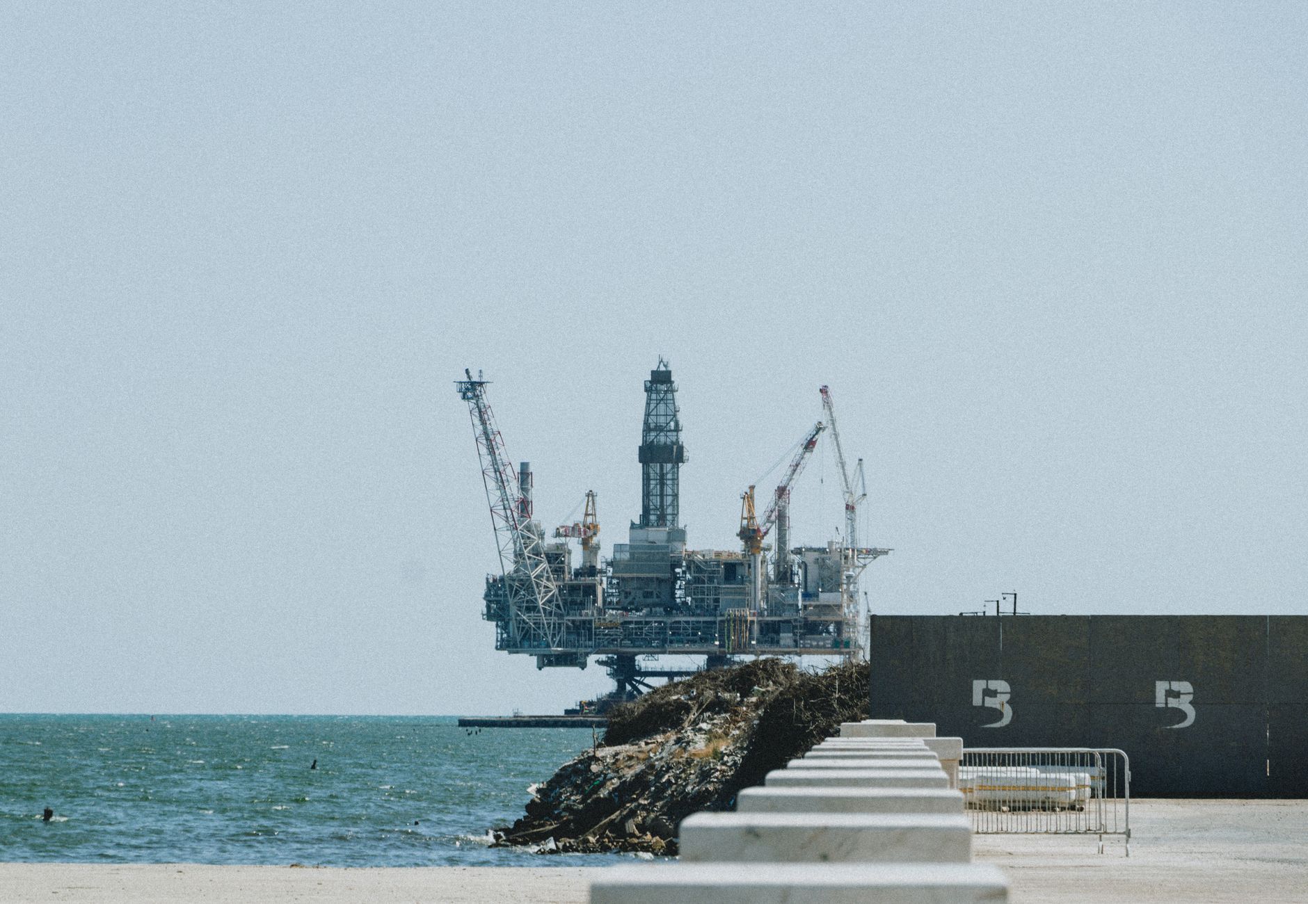 Petrobras: A estratégia de exploração do pré-sal em foco