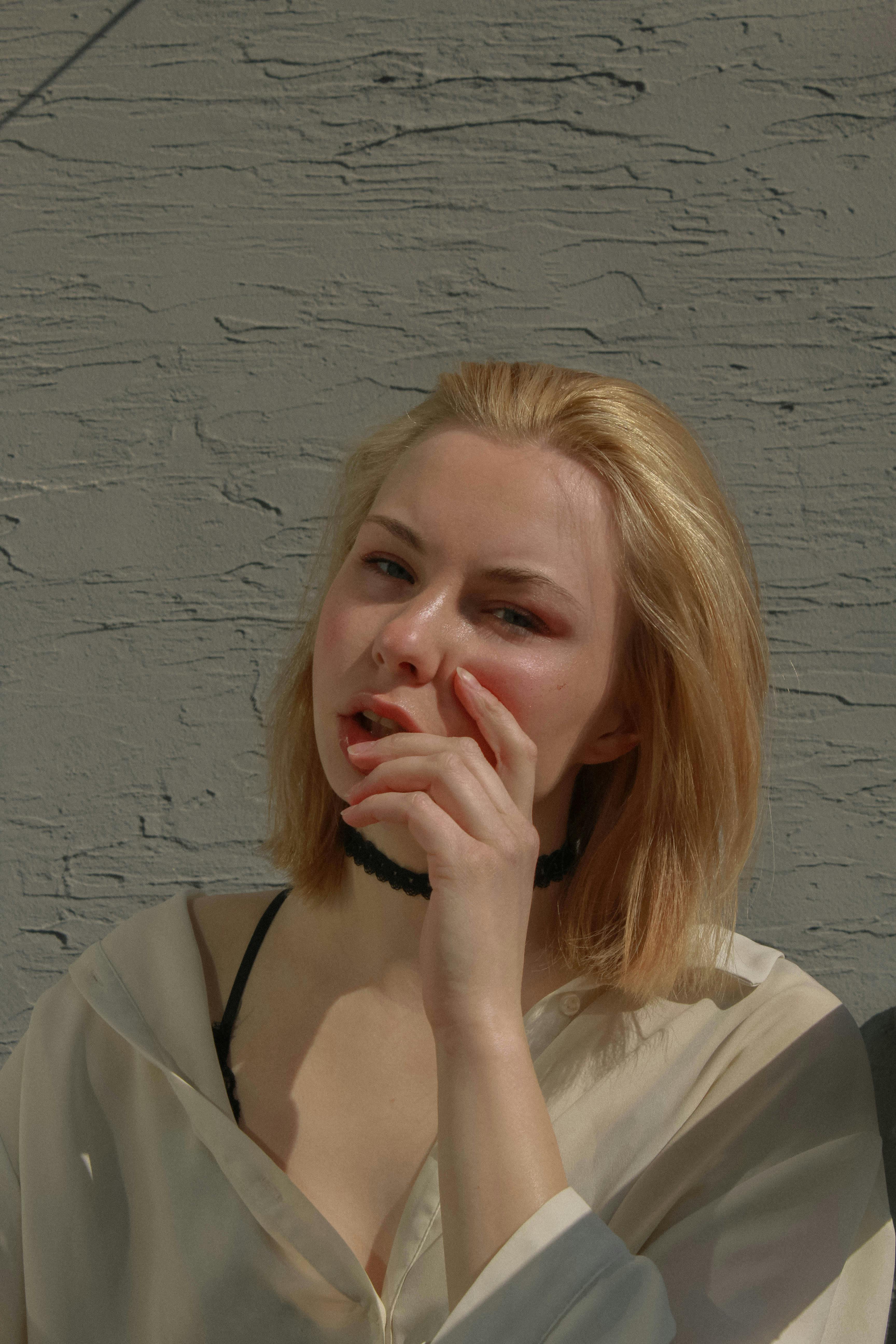 Zadarmo Fotobanka s bezplatnými fotkami na tému @outdoor, beloch, blondína Fotka z fotobanky