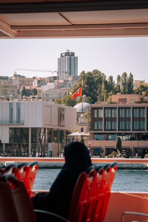 イスタンブール, ボート, ボートに乗るの無料の写真素材