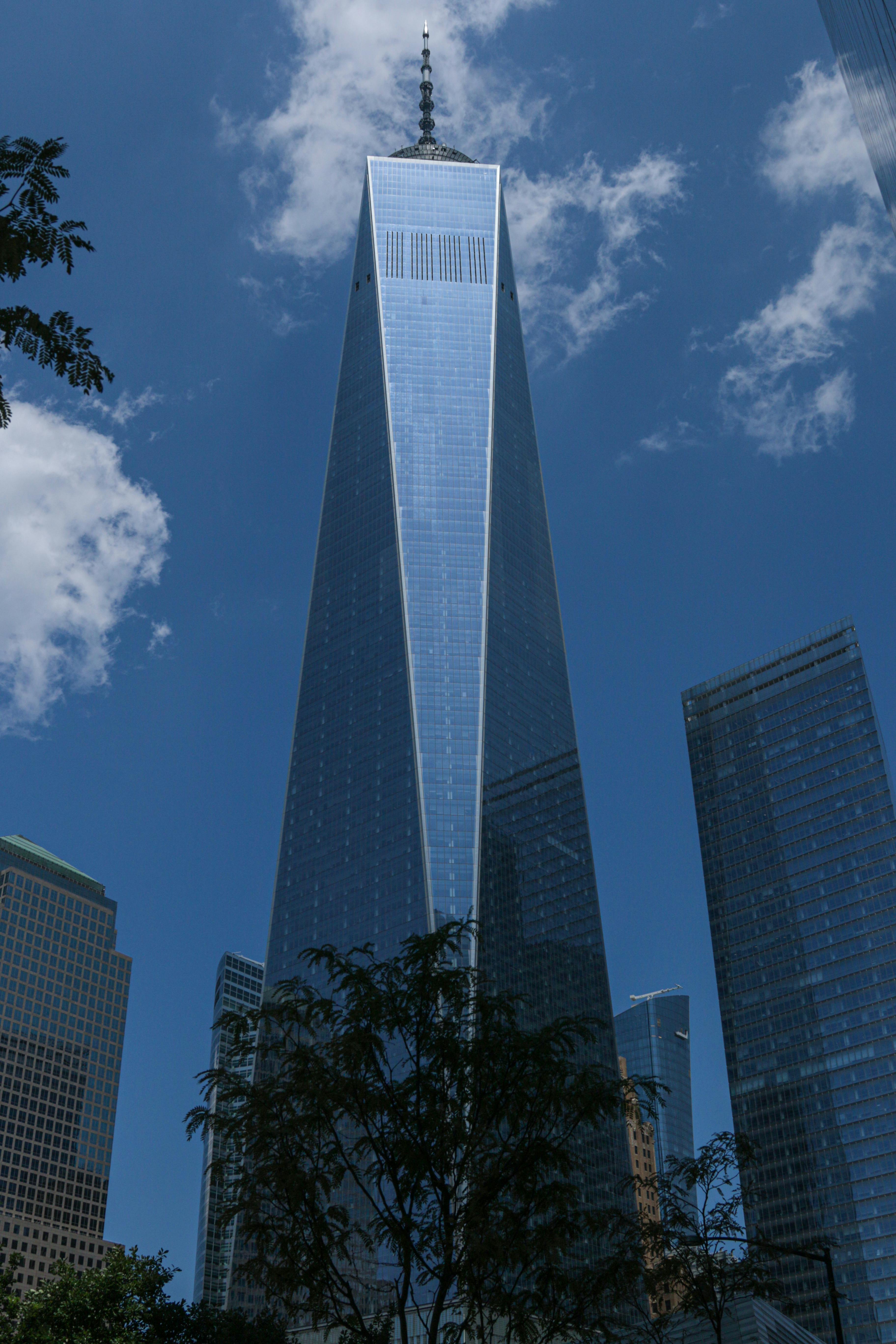 Gratis stockfoto met afwachtend, amerika, architectonisch wonder Stockfoto
