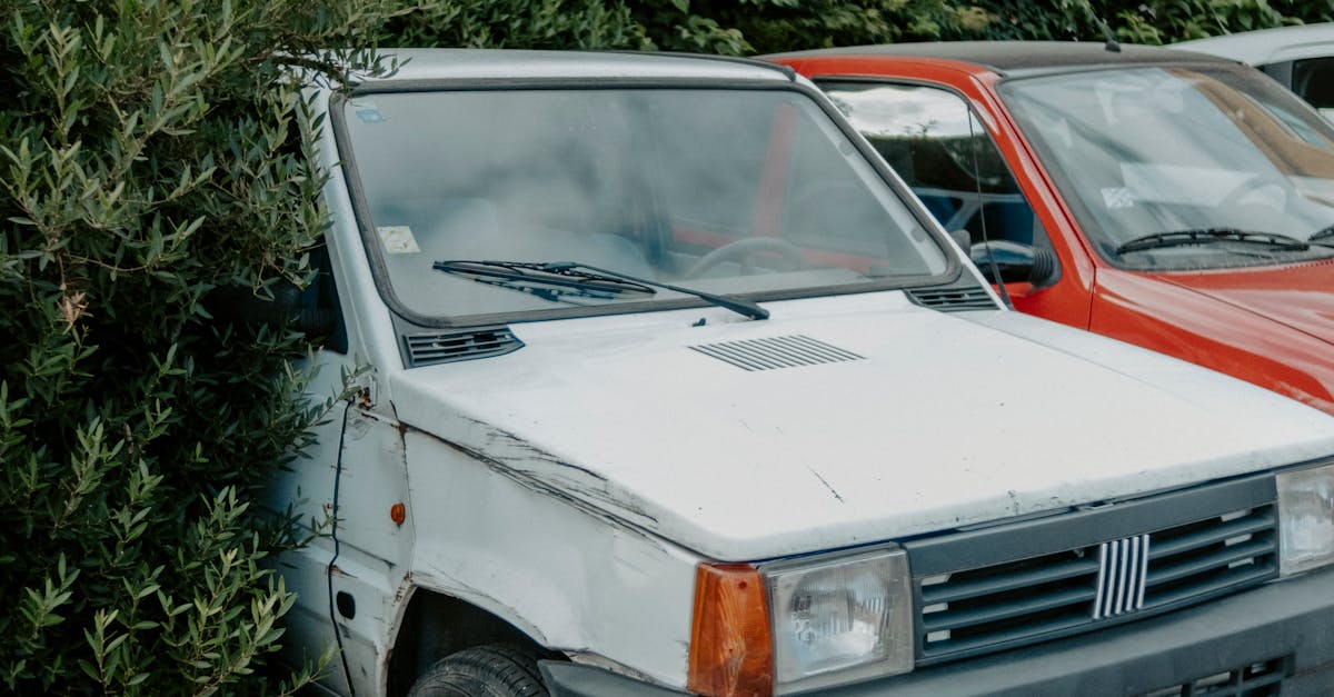 Foto Di Studio Professionali Di Automobili
