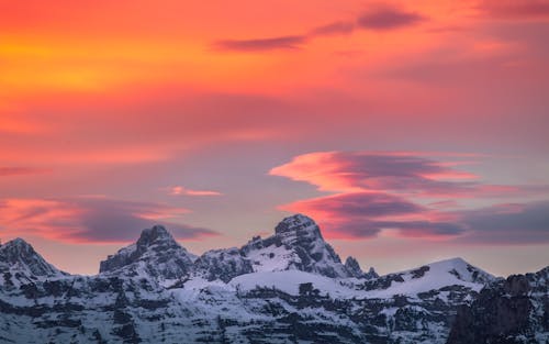 Fotobanka s bezplatnými fotkami na tému Alpy, cestička, cestovanie