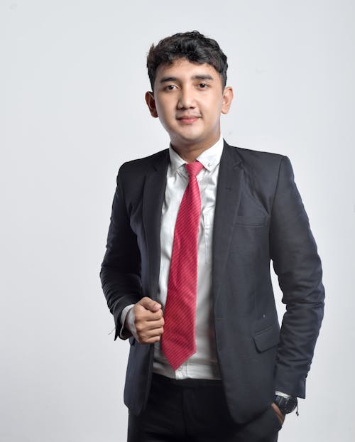 Foto profissional grátis de bem vestida, camisa, formal