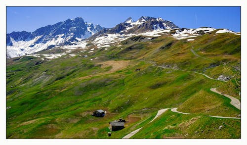 Kostenloses Stock Foto zu schöne landschaft