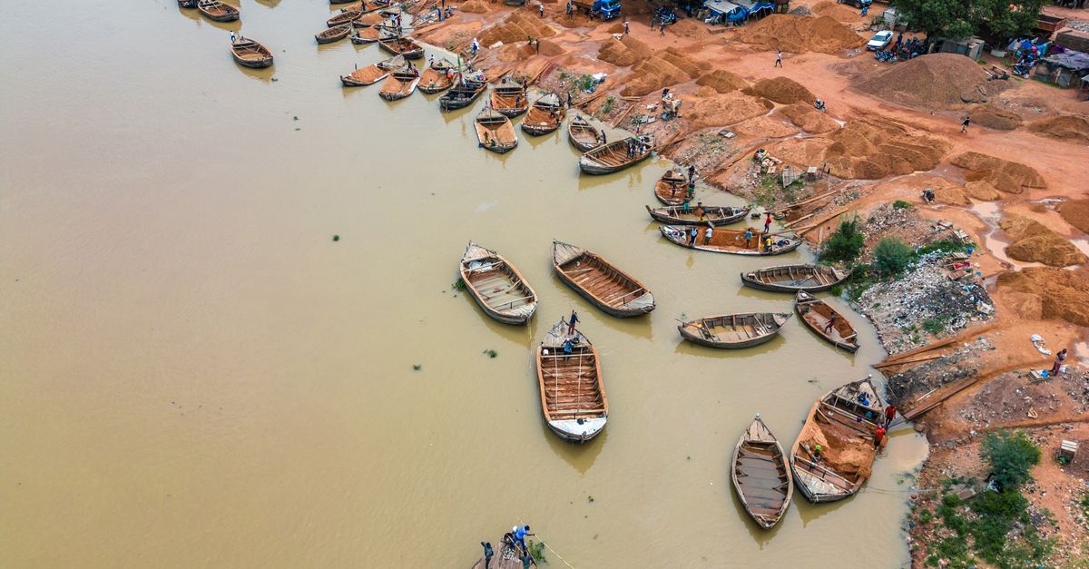 Photo of Niger