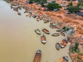 Mali, Timbuktu