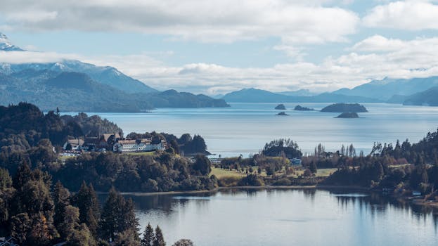 San Carlos De Bariloche, Argentina photo 18