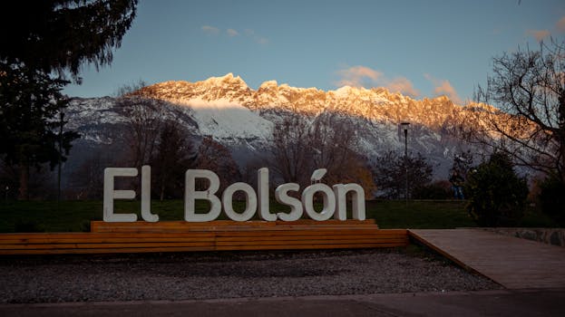 Rio Negro, Argentina photo 6