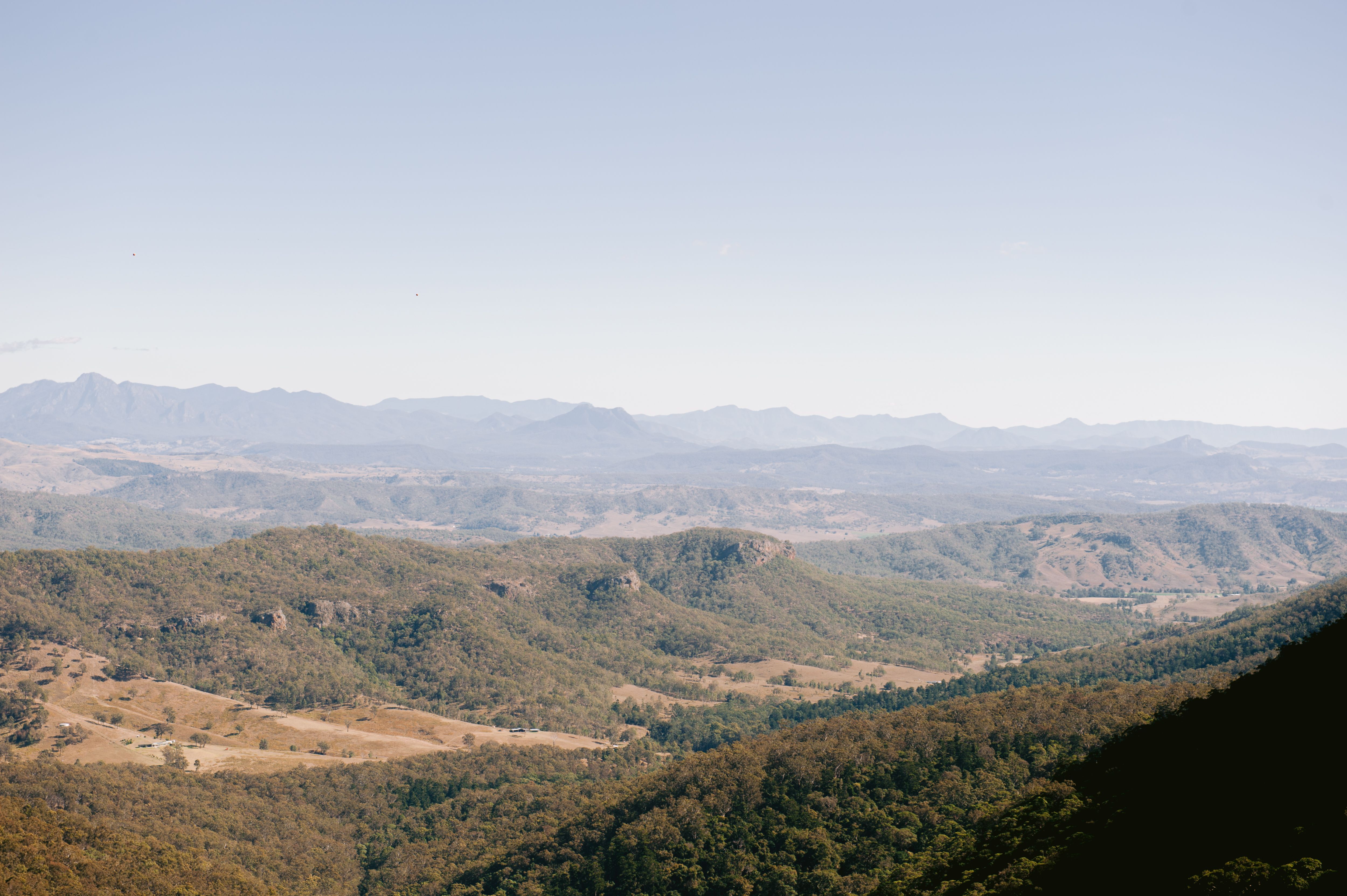 North Maleny
