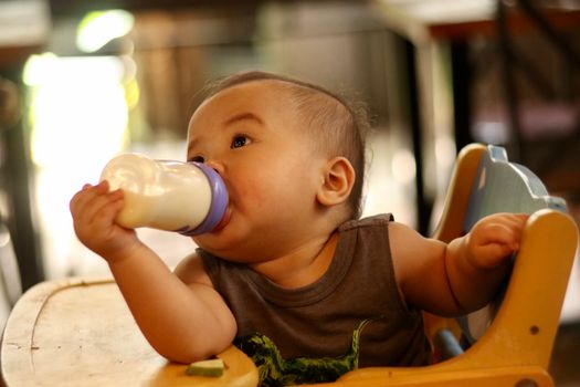 Natural Milk Natural Milk Flavor Toddler Next Step 1-3 Years — kidney-friendly food