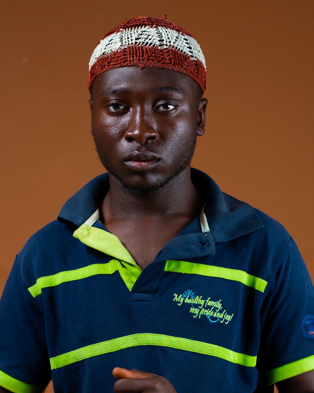 Yann Kouassi
